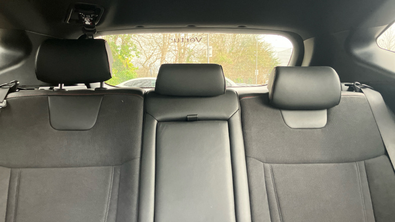 Hyundai TUCSON 1.6T Plug-in Hybrid N Line 5dr Auto Estate